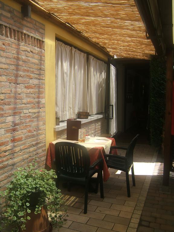 Locanda Canareggio Сан-Бьяджо-ди-Каллальта Экстерьер фото