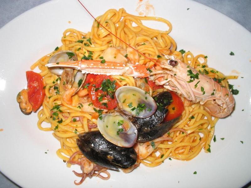 Locanda Canareggio Сан-Бьяджо-ди-Каллальта Экстерьер фото