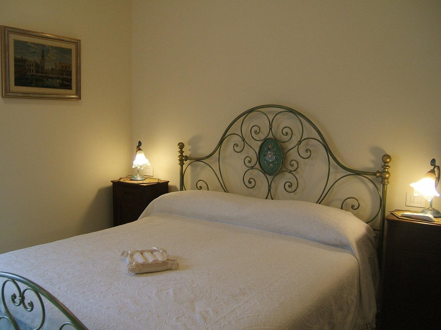 Locanda Canareggio Сан-Бьяджо-ди-Каллальта Экстерьер фото