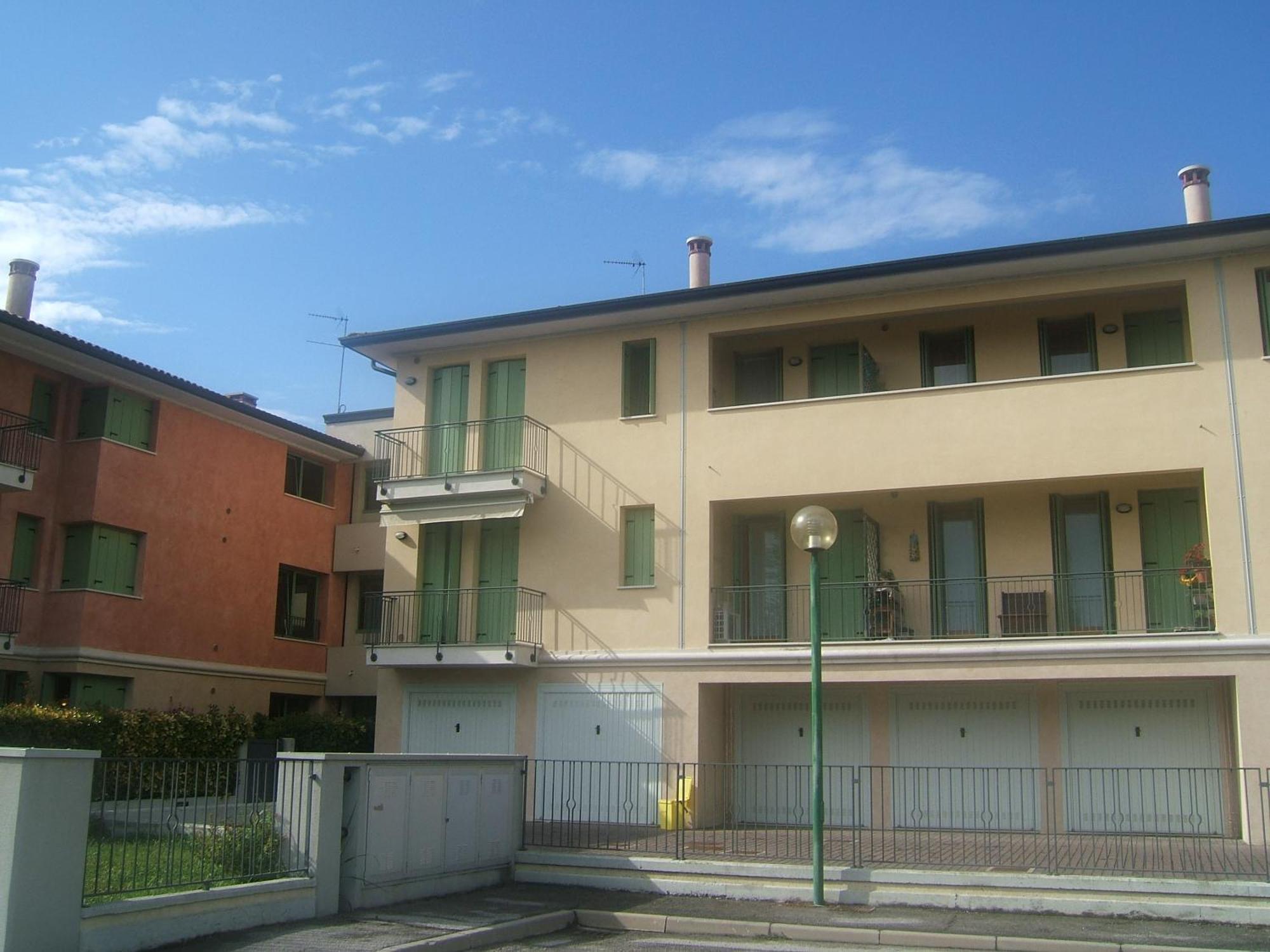 Locanda Canareggio Сан-Бьяджо-ди-Каллальта Номер фото