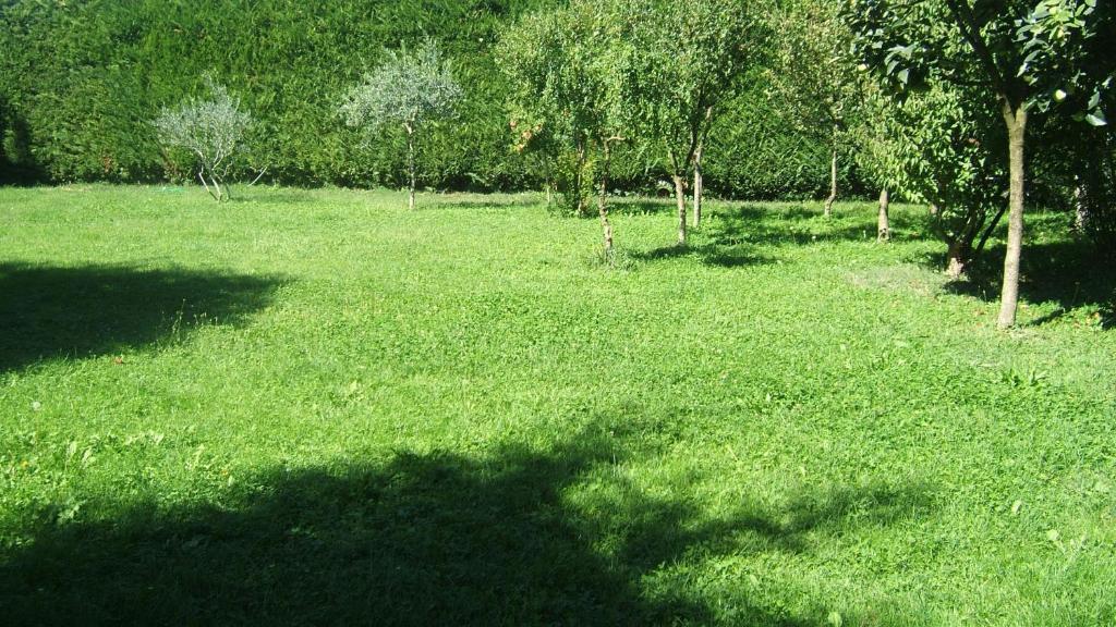 Locanda Canareggio Сан-Бьяджо-ди-Каллальта Экстерьер фото