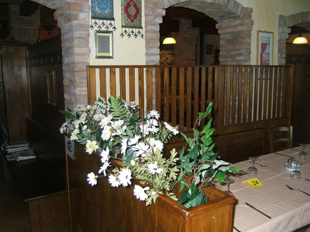 Locanda Canareggio Сан-Бьяджо-ди-Каллальта Экстерьер фото