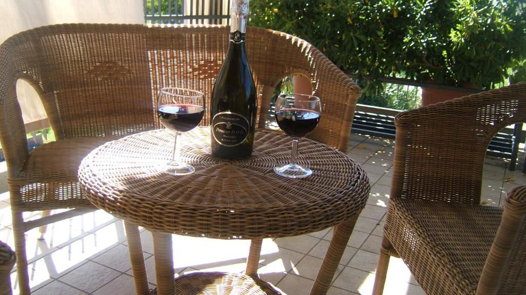 Locanda Canareggio Сан-Бьяджо-ди-Каллальта Экстерьер фото