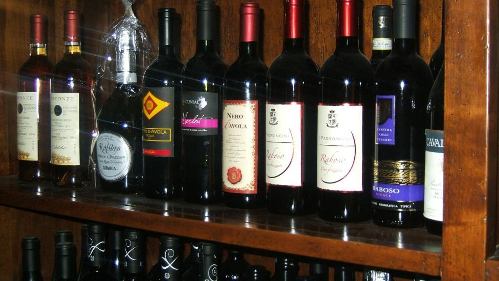 Locanda Canareggio Сан-Бьяджо-ди-Каллальта Экстерьер фото