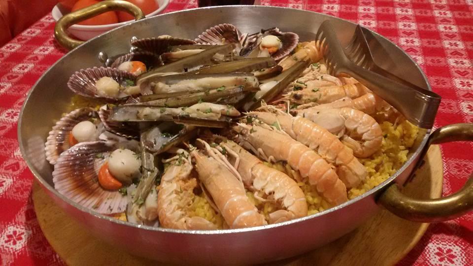 Locanda Canareggio Сан-Бьяджо-ди-Каллальта Экстерьер фото