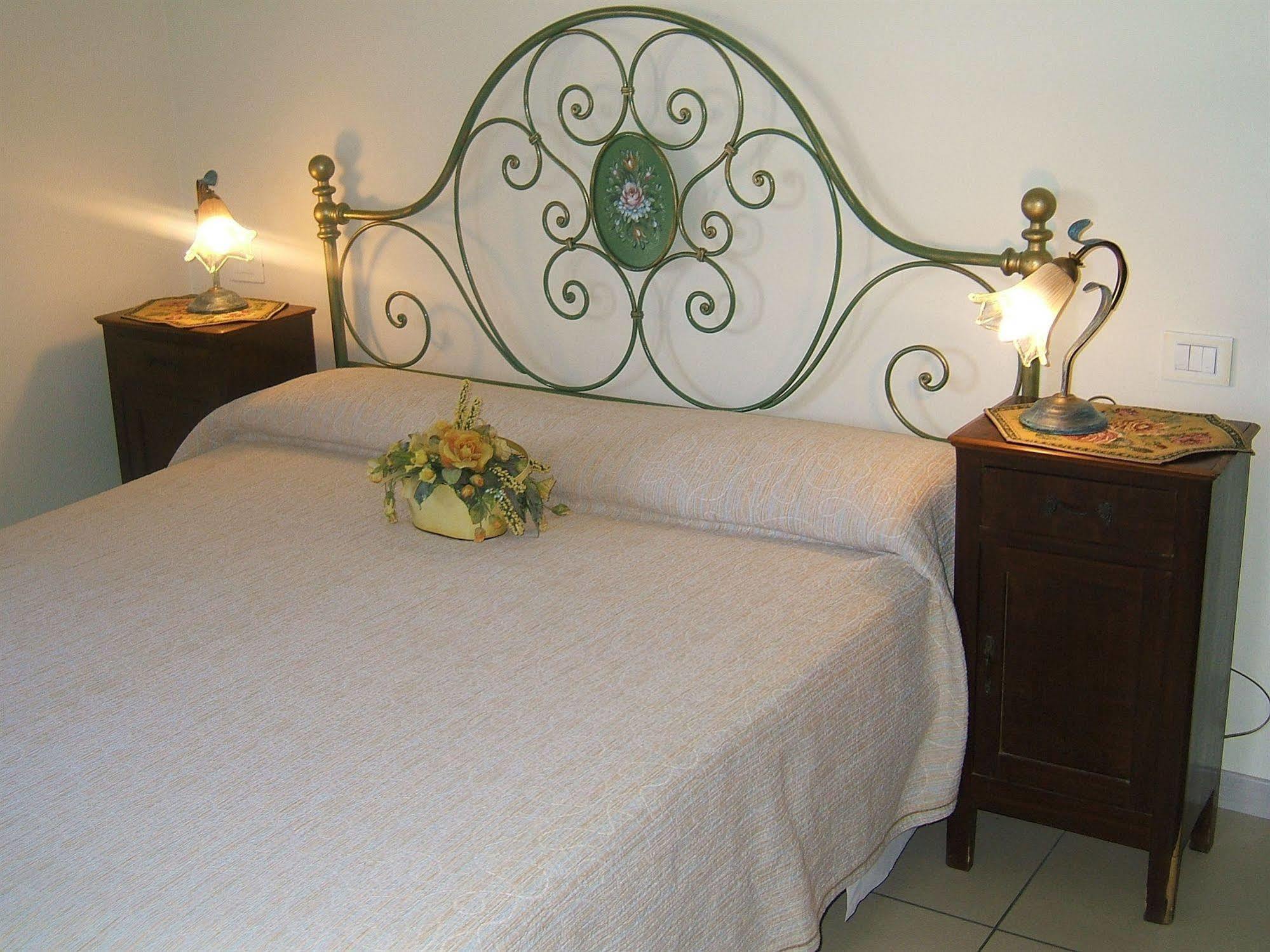 Locanda Canareggio Сан-Бьяджо-ди-Каллальта Экстерьер фото