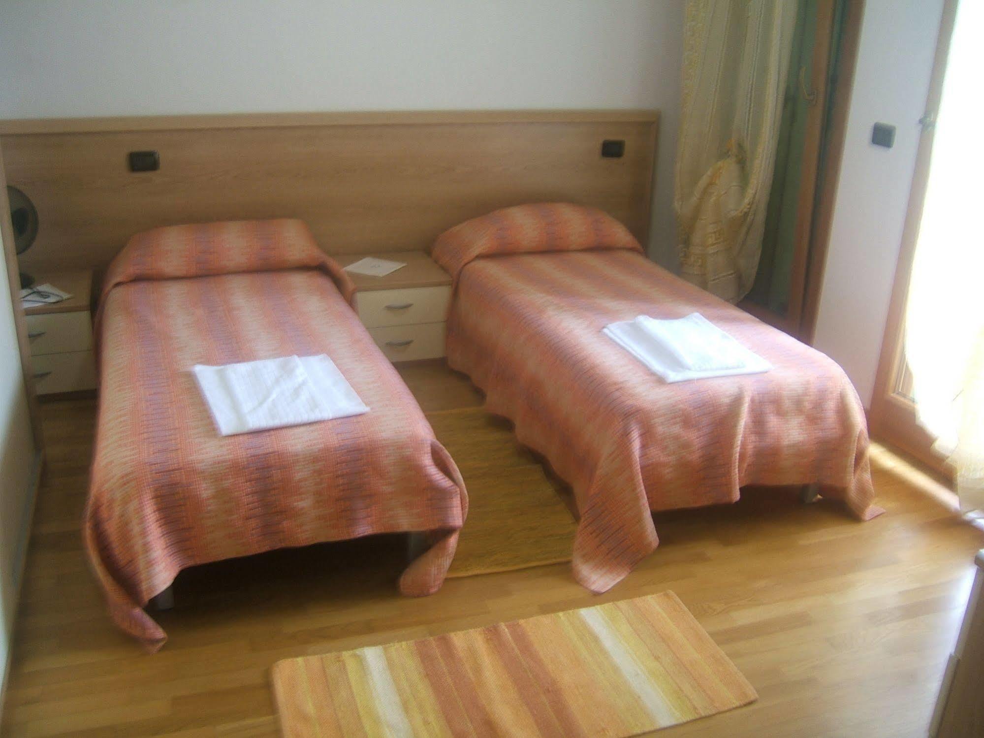 Locanda Canareggio Сан-Бьяджо-ди-Каллальта Экстерьер фото