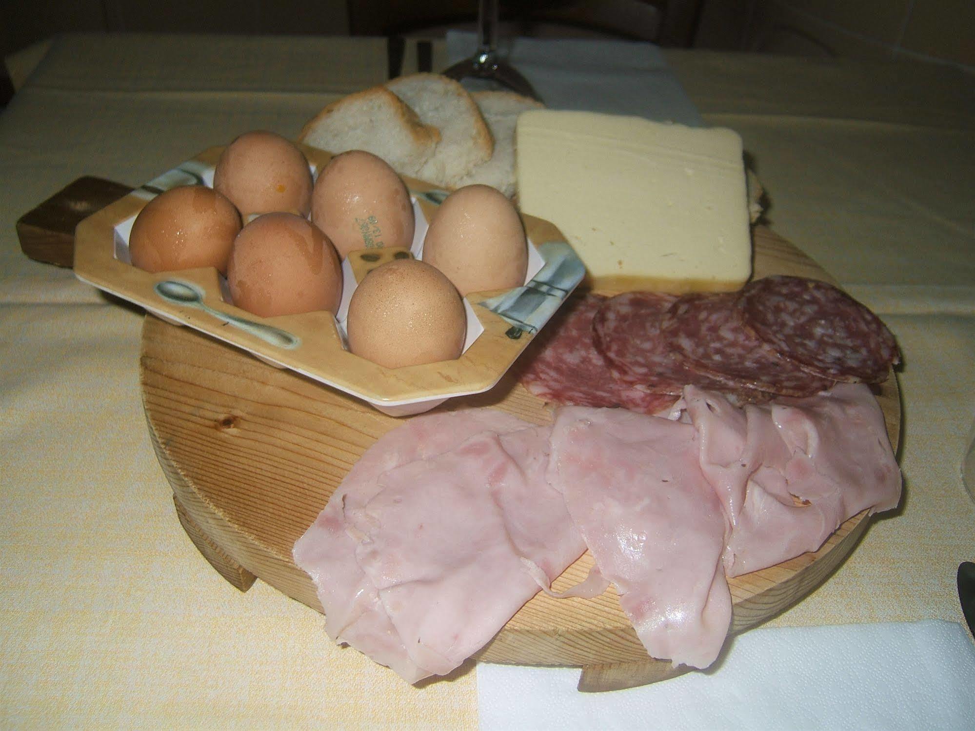Locanda Canareggio Сан-Бьяджо-ди-Каллальта Экстерьер фото