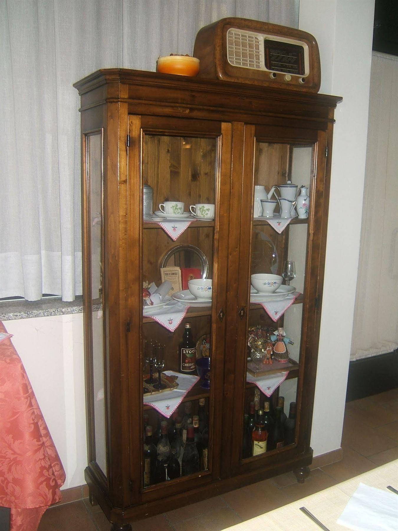 Locanda Canareggio Сан-Бьяджо-ди-Каллальта Экстерьер фото