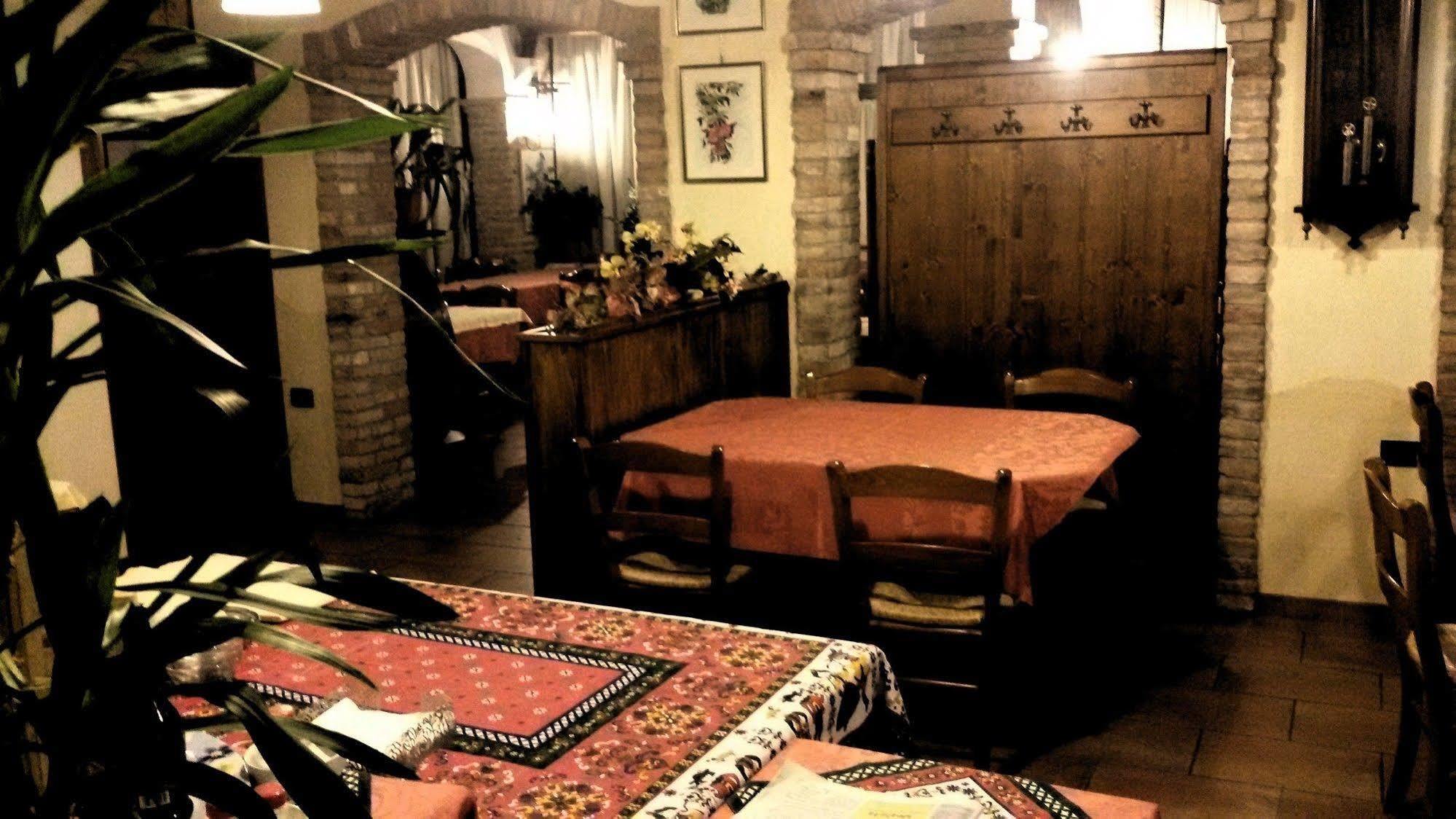 Locanda Canareggio Сан-Бьяджо-ди-Каллальта Экстерьер фото