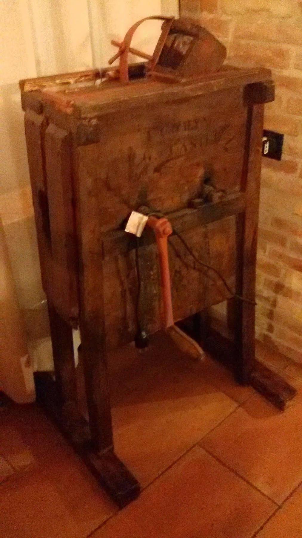 Locanda Canareggio Сан-Бьяджо-ди-Каллальта Экстерьер фото