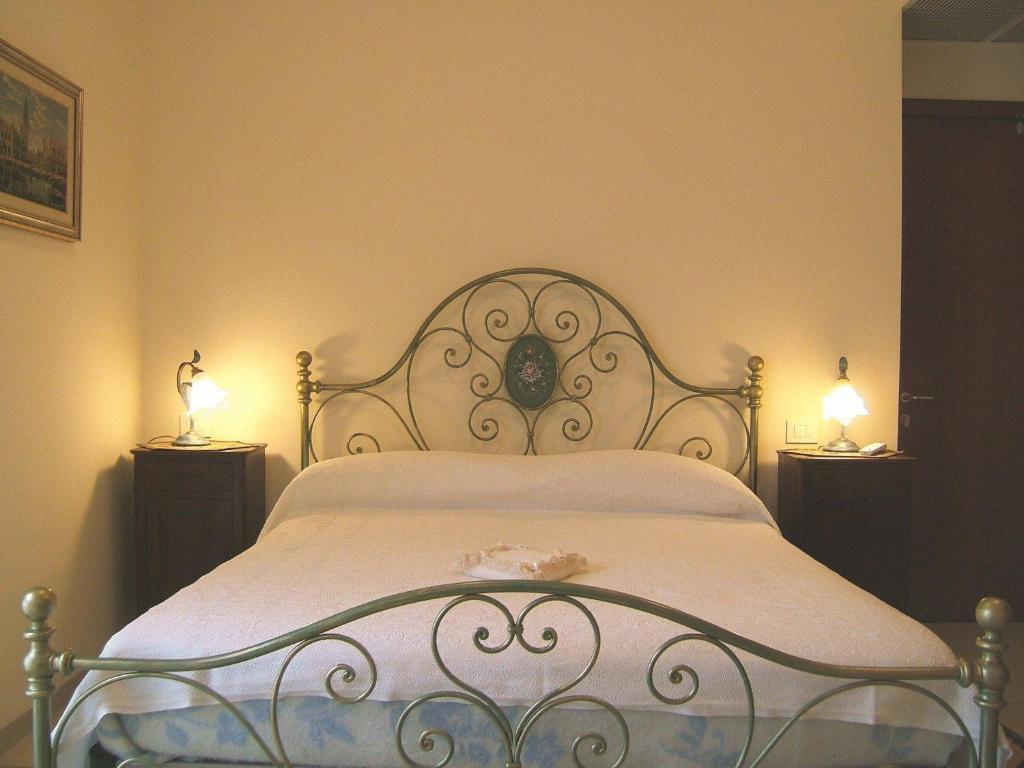 Locanda Canareggio Сан-Бьяджо-ди-Каллальта Номер фото