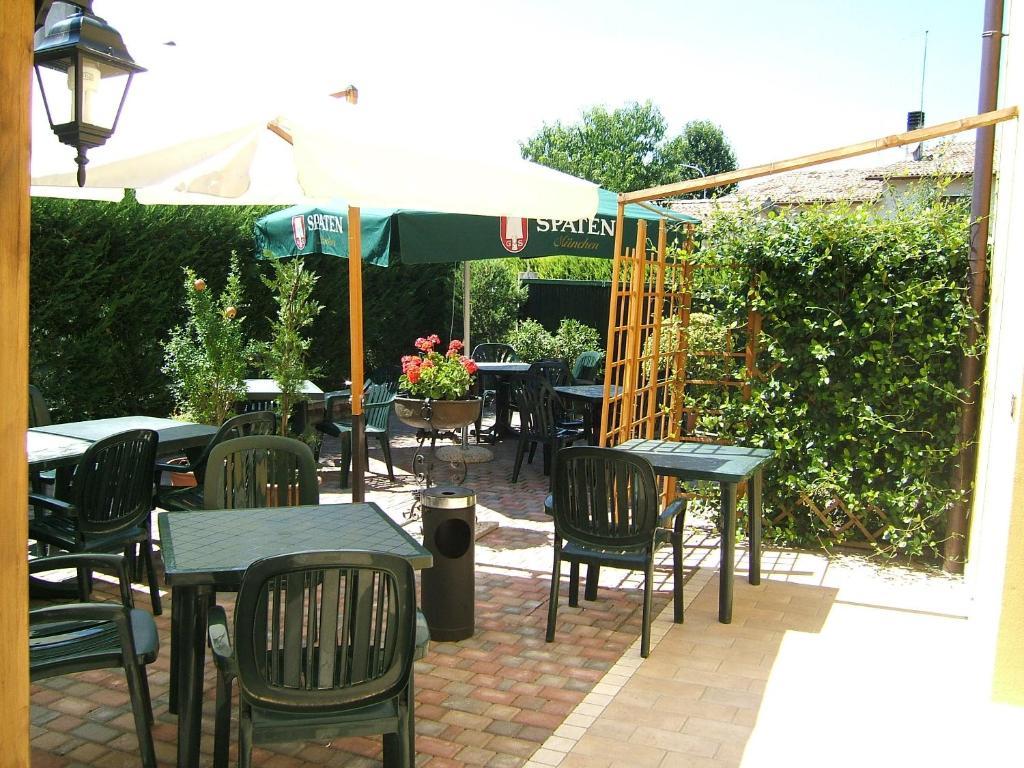 Locanda Canareggio Сан-Бьяджо-ди-Каллальта Номер фото